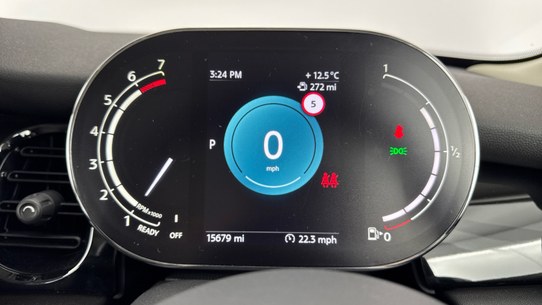 MINI Hatchback 1.5 Cooper Classic 3dr Auto Petrol Hatchback